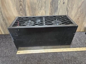 Maradyne Model 9000 Cab Heater Wall Or Floor Mount - Picture 1 of 5