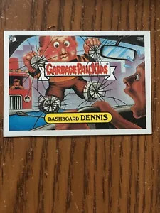 Topps 2003 ANS Garbage Pail Kids (30b tablero Dennis. AA1 - Imagen 1 de 2
