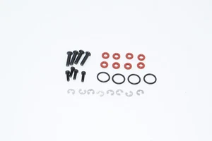 Axial SCX10 II Shock Rebuild Set AXA1179 AXA1392 - Picture 1 of 1