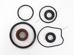 Kit de sello de unidad inferior para fueraborda HONDA 35-50 HP BF35AM 14ZV50M 18-8362-1 9-74002 - Imagen 1 de 14