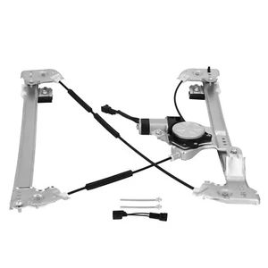 Window Regulator w/Motor for Ford F-150 Standard Cab 2004-2008 6L3Z1523200BA - Picture 1 of 12