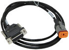 Diag4 Bike Interface To Bike Cable 4-Pin | At 531 4032