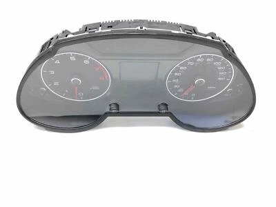 2013-2017 ---- Audi Q5 ----- Cuadro de instrumentos velocímetro -- 8R0920950R Foto 1 de 4
