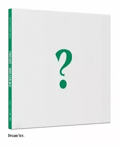 TRENDZ 4th Single Album DREAMLIKE Dream Ver. CD+P.Book+P.Card+Sticker+F.Poster - Imagen 1 de 14