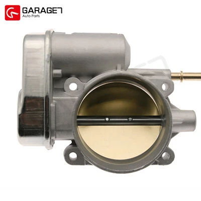 Carrocería del acelerador para Chevrolet Trailblazer GMC Envoy 2003-2007 4,2 L 12568580 Foto 1 de 4