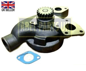 JCB PARTS - WATER PUMP PERKINS (PART NO. 332/H0893 OR 02/201457) - Picture 1 of 1