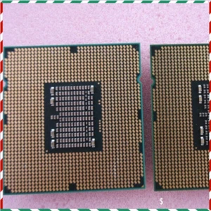 CPU X5660 Matching pair Intel Xeon X5670 X5675 X5680 X5690 LGA1366 Processor LOT - Picture 1 of 20