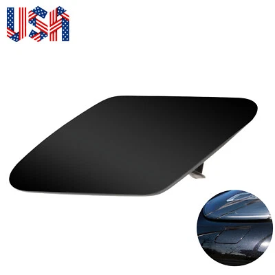 Крышка омывателя левой фары для Porsche Cayenne 95862830100G2X 2011-2016 годов выпуска - Изображение 1 из 4