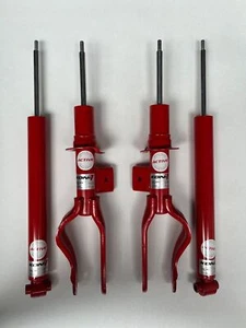 Kit de amortiguadores Koni chasis confort Special Active para Tesla Model Y (tipo 003) - Imagen 1 de 6