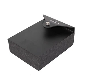Post Audio KS-1 HD Isolated Floor Mic Stand for Kick Drum, Bass, Amp Mics - Picture 1 of 3