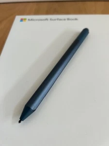Microsoft Surface Pen 4 kobalt blau Surface Bluetooth Pen V4 cobalt blue - Photo 1/3