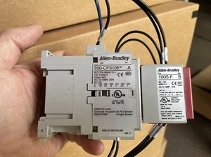 Allen Bradley 700-CF310E* 100S-F - Picture 1 of 6