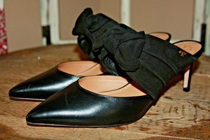 tory burch eleanor mule