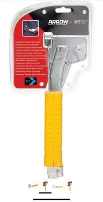 ARW HT50 HAMMER TACKER - Image 1 of 2