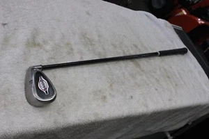 Callaway Big Bertha 2002 Single 10 Hierro Grafito RCH 75i Regular Flex Derecha - Imagen 1 de 9
