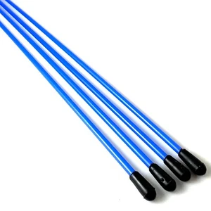 Tubo antena coche camión RC 4BLU TAMIYA BLACKFOOT TRAXXAS REDCAT HPI LOSI HSP - Imagen 1 de 1