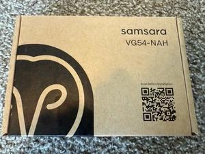 Samsara VG54-NAH Vehicle GPS Gateway NEW - Picture 1 of 4