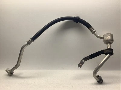 Lincoln MKC 2015-2018 2,0 L AIRE ACONDICIONADO LÍNEA DE SUCCIÓN TUBO DE MANGUERA OEM Foto 1 de 4