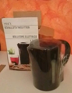 Bollitore acqua elettrico 1,7 litri - Foto 1 di 1