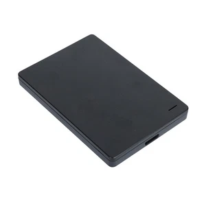 Portable Universal HDD High-Speed Transmission 1T/2T/4T External Hard Drive   - Afbeelding 1 van 27