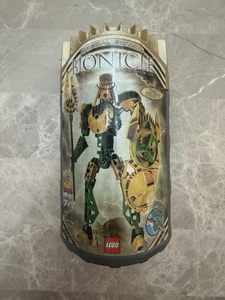 LEGO: Bionicle - Toa Iruini (8762) - new & sealed - Picture 1 of 6