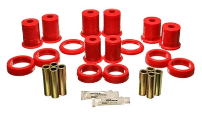 Suspension Control Arm Bushing Kit for 1988-1991 Ford LTD Crown Victoria Base CO - Image 1 of 4