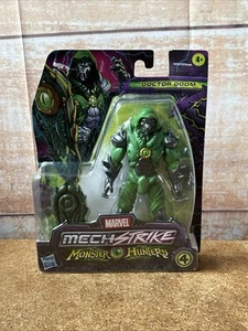 Marvel Avengers Mech Strike Monster Hunters: Doctor Doom - Picture 1 of 2