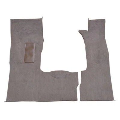 Alfombra para Dodge B1500 1995-1997 Van Pass Area Cutpile Foto 1 de 4