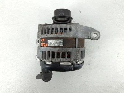 Lincoln MKZ 2013-2020 alternador generador montaje de carga motor OEM N2POQ Foto 1 de 4