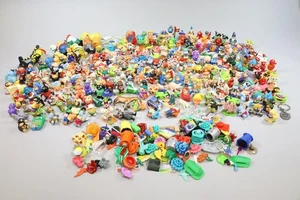 Großes Konvolut Vintage Überraschungsei Figuren Sammelfiguren (GU533) - Bild 1 von 21