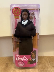 Barbie sehr seltene Judge Puppe 2019 Karriere des Jahres Neu in OVP  - Bild 1 von 10
