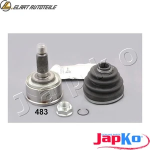 KIT GIUNTI ALBERO MOTORE 62483 PER HONDA FR/CRII/-V/-VII R18A1 1.8L D17A2 1.7L - Foto 1 di 8