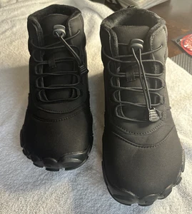 Zapatos descalzos Barestep Summit EE. UU. 11 mujeres EE. UU. 10 hombres - Imagen 1 de 5