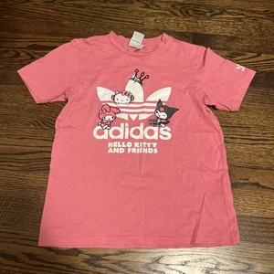 Maglietta Adidas Hello Kitty And Friends - Foto 1 di 3