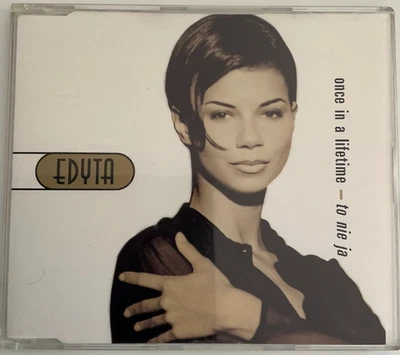 EUROVISION SONG CONTEST POLAND 1994 - Bild 1 von 2