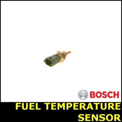 Fuel Temperature Sensor Fits VOLVO C70 S40 S60 2.0 2.4 D5244T23 1206001820 - Image 1 of 4