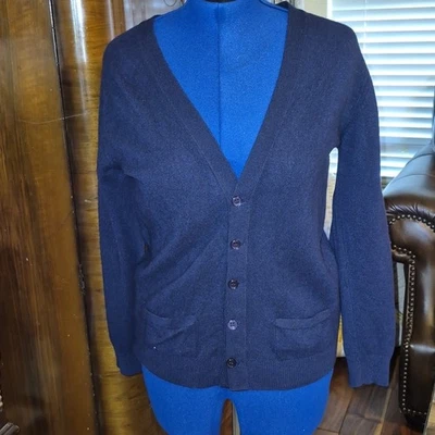 Pringles OfScotlandMade ForTheScotchouse Of London,Edinburgh&Paris.(#1862) Vtg. - Image 1 of 4