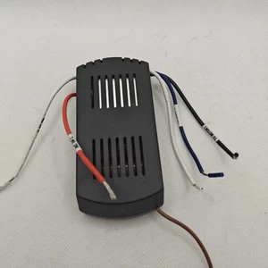 Tuya 3 Speed Ceiling Fan LED Remote Receiver RC-26SR - Picture 1 of 2