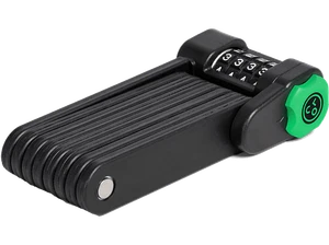 Candado - Youin Candado plegable, Con combinación numérica, - Imagen 1 de 3