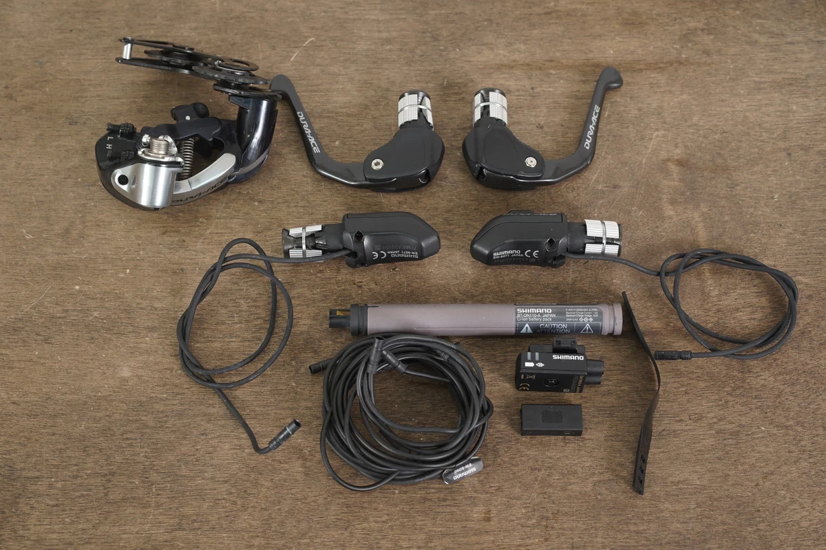 Di2 TT products for sale | eBay