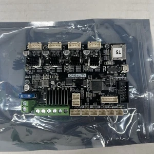 Creality Upgrade Motherboard Silent Mainboard V4.2.7 For Ender 3 V2 US - Photo 1/4