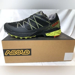 Asolo Mens Tahoe GTX Gore Tex MM - Size 11.5 -Brand New - Picture 1 of 8