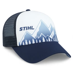 Stihl Ladies Mountain Five Panel Cap - Picture 1 of 1