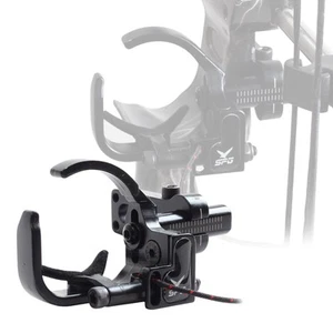 Arrow Rest Adjustable Compound Bow Professional for Outdoor Hunting Shooting - Picture 1 of 7
