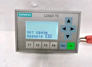 Modulo di interfaccia Siemens 6ED1 055-4MH00-0BA0 - usato - Foto 1 di 10