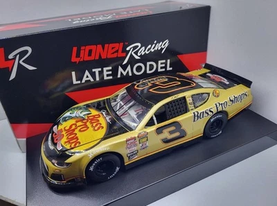 Bajo Dale Earnhardt Jr 2023 Pro Shops último modelo 1:24 Foto 1 de 4