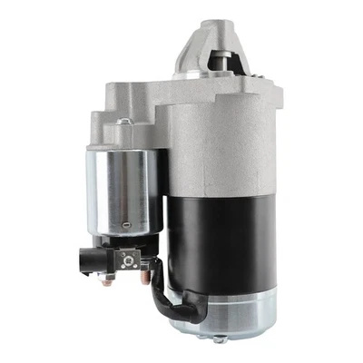 Starter 17754N For Jeep Grand Cherokee 1999 2000 2001 2002 4.7L V8 1.6 KW 10T CW Foto 1 de 4