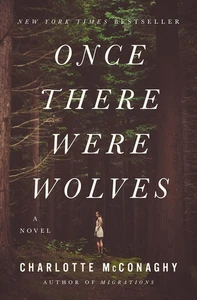 Once There Were Wolves - Picture 1 of 12