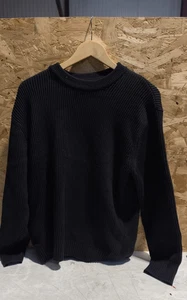 Zara PURL KNIT PULLOVER - Bild 1 von 7
