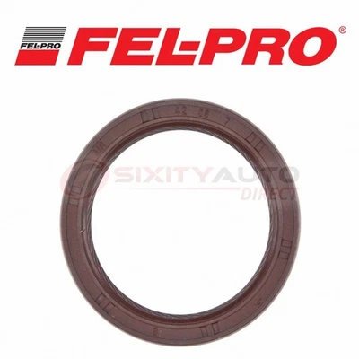 Fel-Pro Front Engine Crankshaft Seal Kit for 2010-2019 Hyundai Santa Fe 2.0L rp Foto 1 de 4